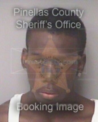 Terrell Vincent Mack