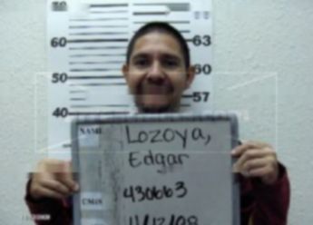 Edgar Lozoya