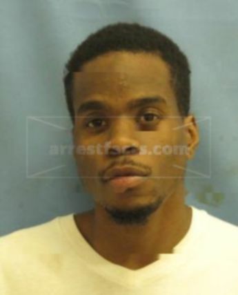 Brandon Rashawn Gore