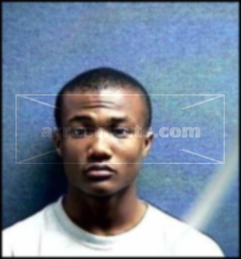 Rashad Wallace Brown