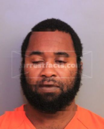 Darryl Ladelljr Rutland Jr.