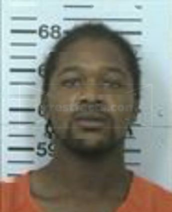 Darly Dewayne Odom