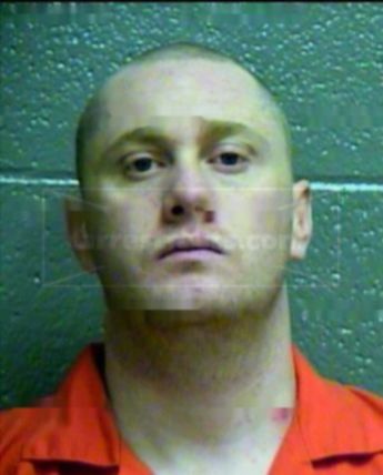Jeremy Ray Floyd