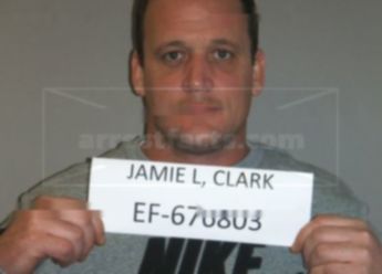 Jamie Lee Clark