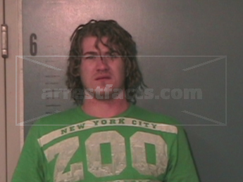 Ricky Matthew Lackey