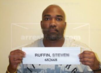 Steven Ruffin