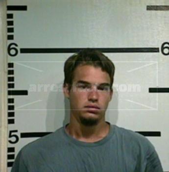 Jacob Daniel Andrews