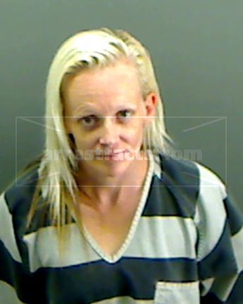 Rachel Ann Phillips Warlick