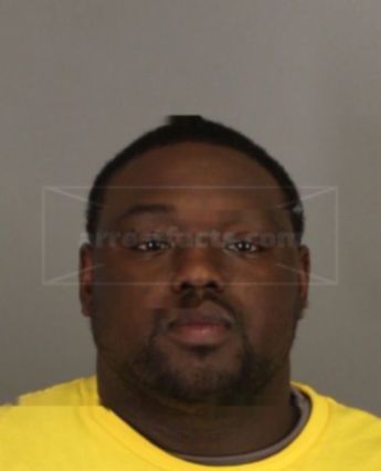 Jerome Nicholas Whiteside