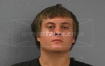 Gage Daniel Blake