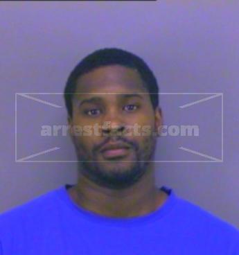 Gary Dewayne Crawford