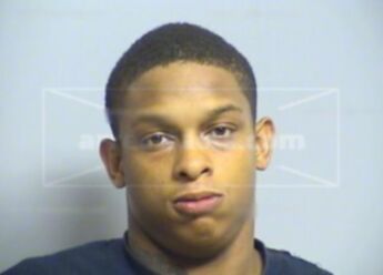 Derrick Wayne Stith