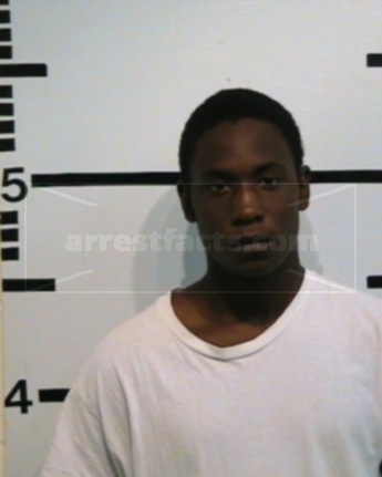 Karlton Tyrone Benson