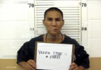 Sterling Yazzie