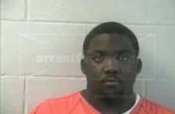 Desmond Lamar Leavell