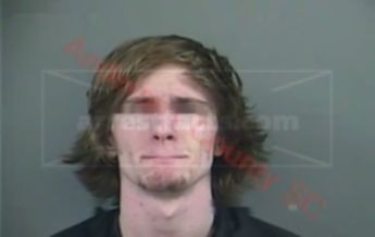 Brandon Taylor Rhodes