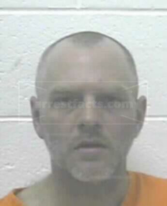 Daniel Elton Windley