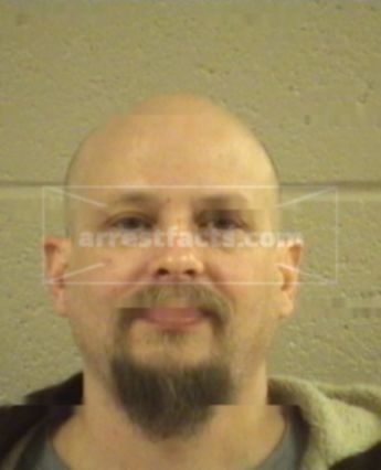 Dennis Kyle Roberts