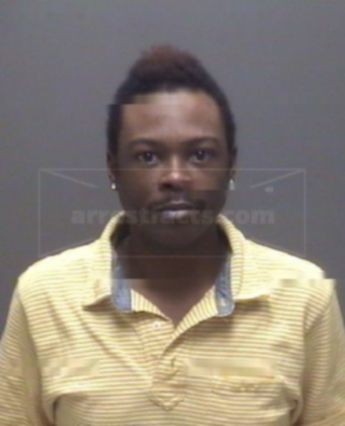 Clifton Lamont Smith