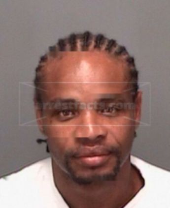 Mac Arthur Mccall