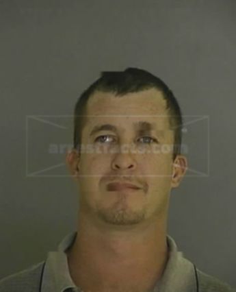 Troy Dean Trice