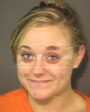 Tiffanie Faith Phillips