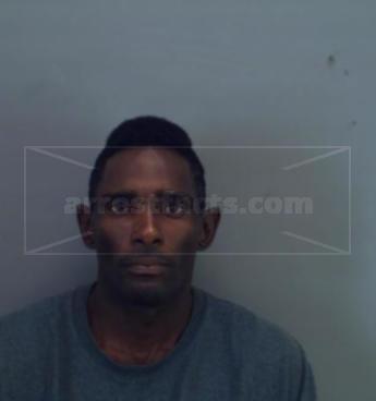 Rodney Deon Williams