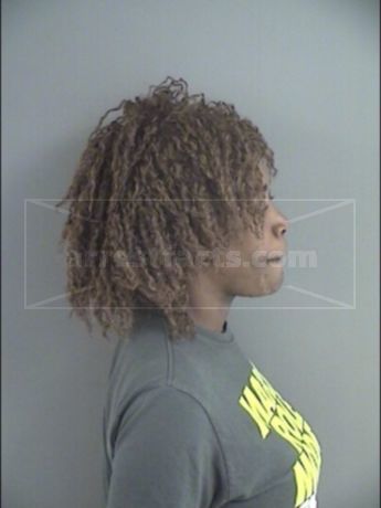 Nakisha Lorraine Thompson