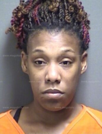 Tavia Sharnett Wright Hawkins