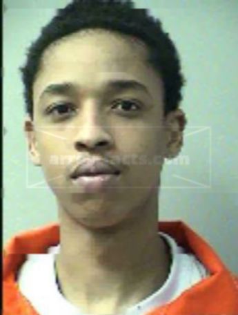 Aubrey Danielle Mccorvey