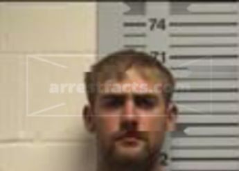 Justin Richard Gresham