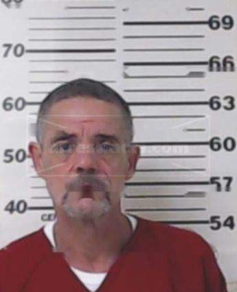 Jerry Wayne Morris