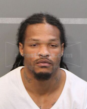 Sedrick Dewayne Allen