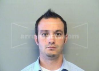 Nicholas James Ivey