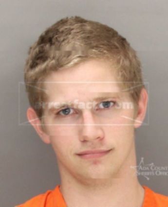 Tucker Alex Lee
