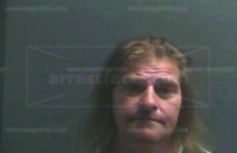 Donald Wayne Worthington