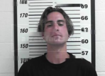 Corey James Robert Murphy