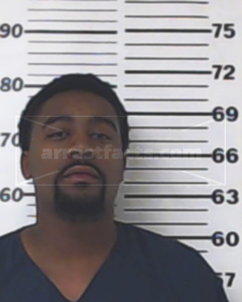 Broderick James Cumby