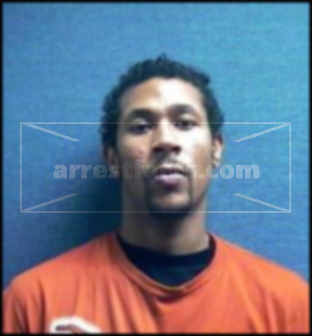 Carl Lamont Burton