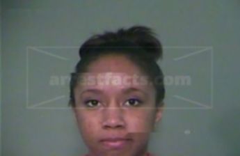 Alexandria Symone Cox