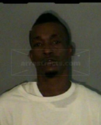 Jahmar Roderick Rich