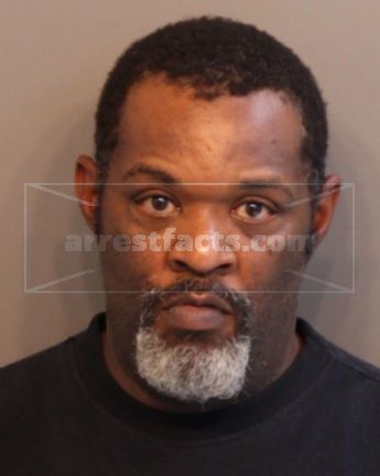 Allen Dewayne Greenhill