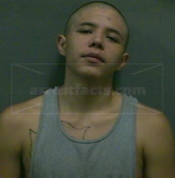 Christopher Anthony Aleman