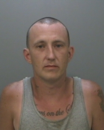 Jason Michael Conrad
