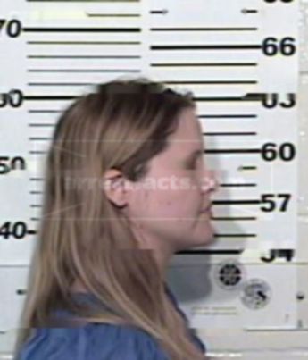 Jennifer Kay Timme Callaway