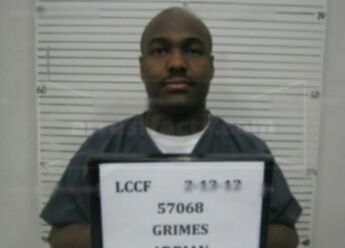 Adrian Jerome Grimes