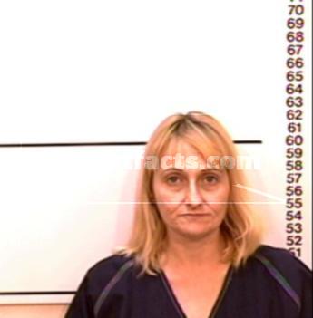 Joannette Lindstrom