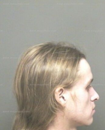 Travis Vernon Young