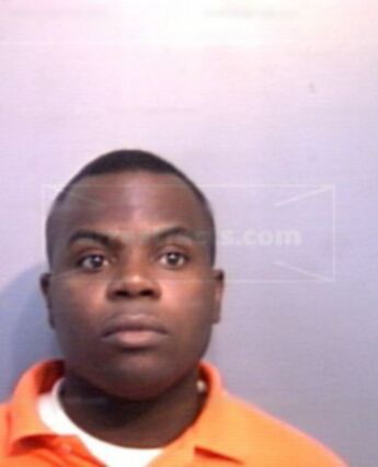 Demetrius Jerome Butler