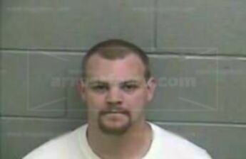 Steven Clyde Blankenship